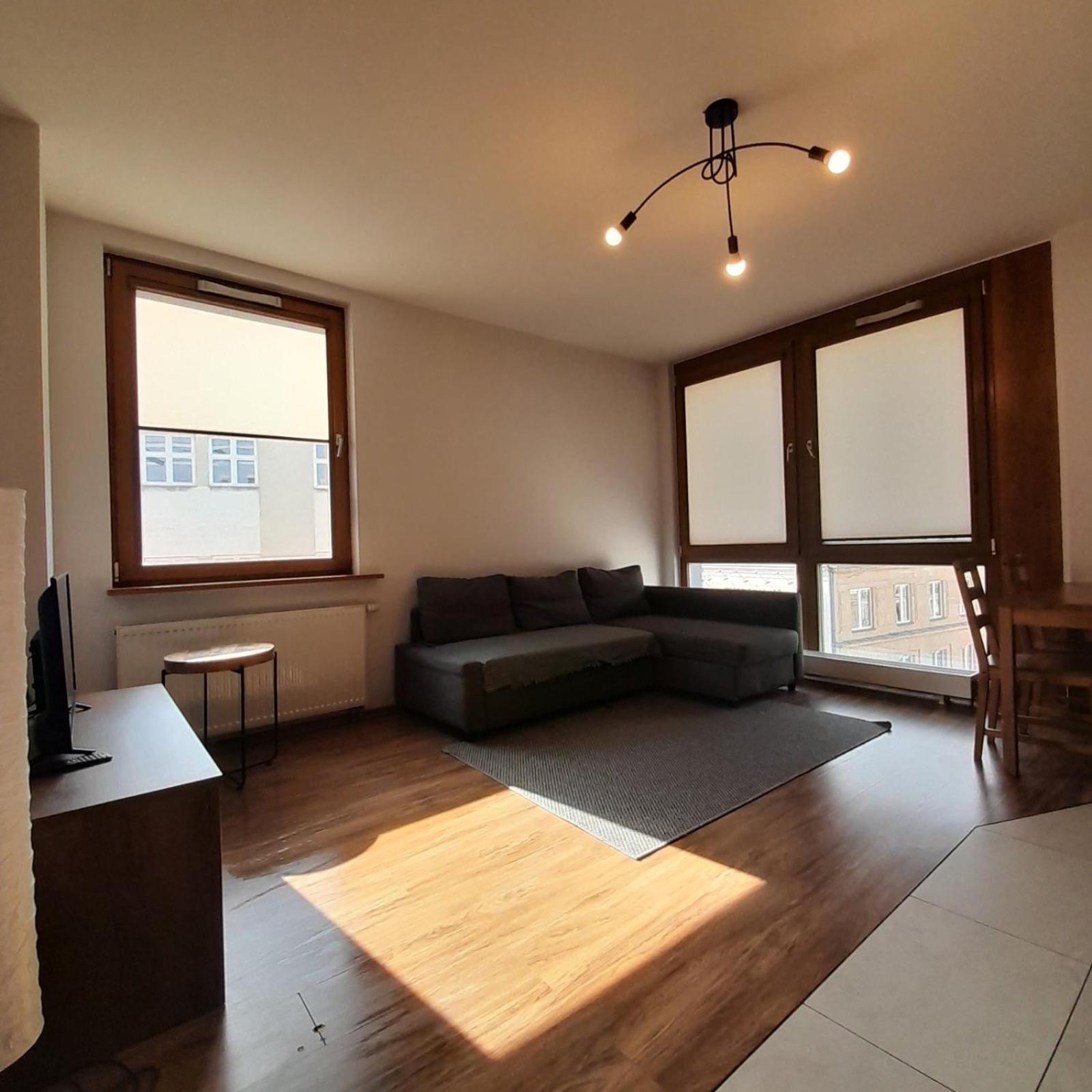 Luxury Apartment Piekna Varsóvia Exterior foto