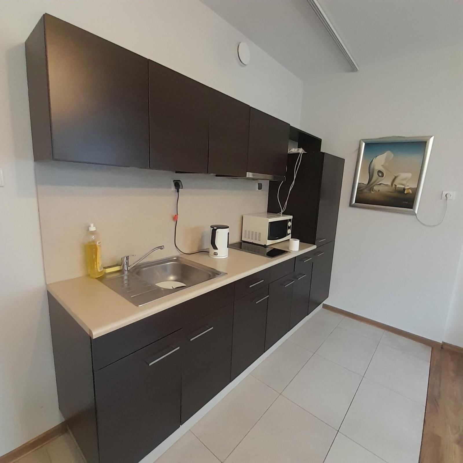 Luxury Apartment Piekna Varsóvia Exterior foto