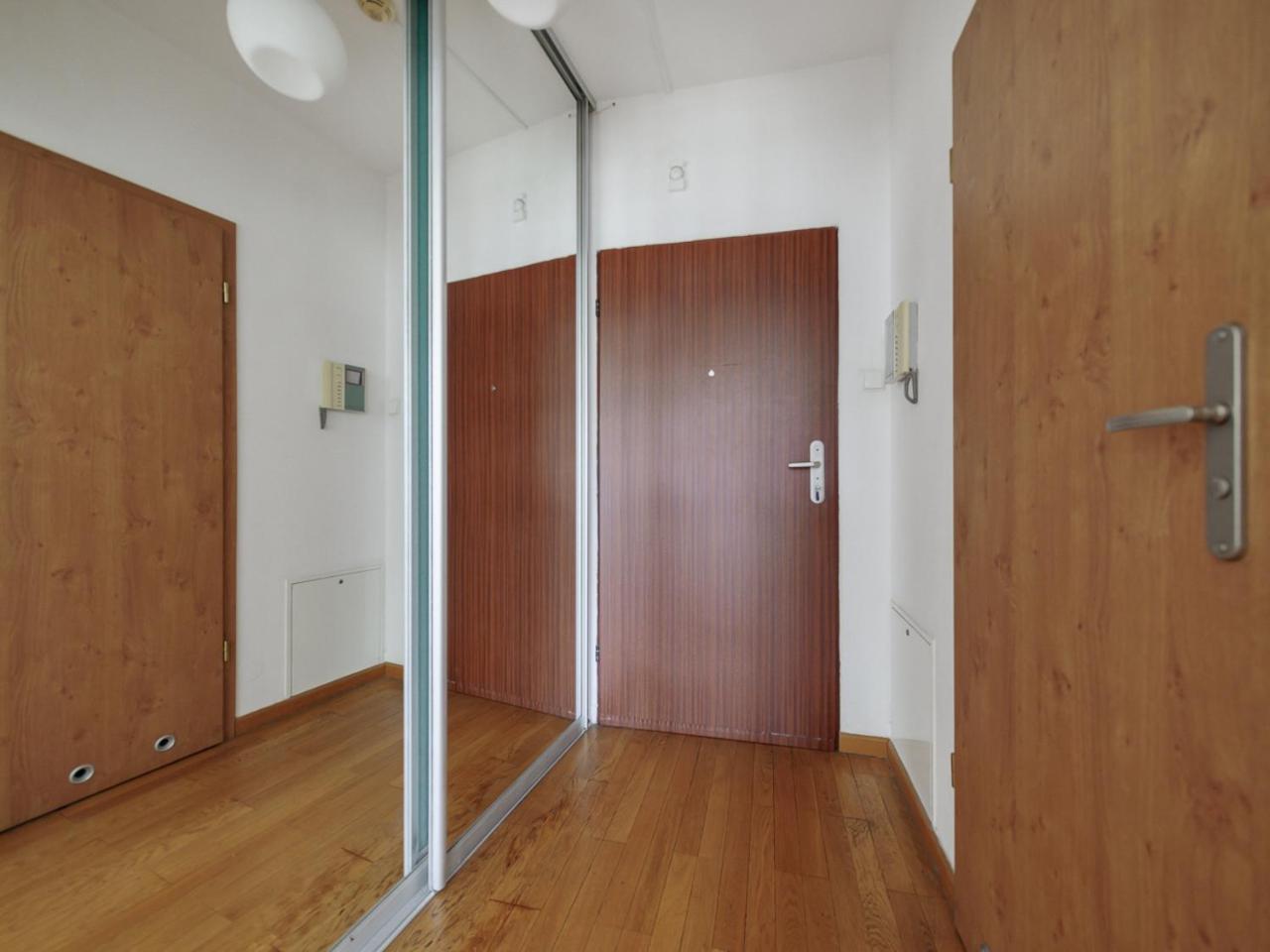 Luxury Apartment Piekna Varsóvia Exterior foto