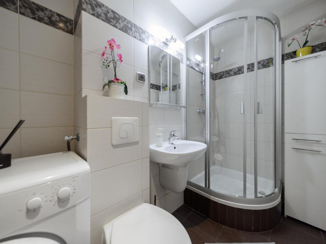Luxury Apartment Piekna Varsóvia Exterior foto